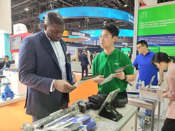 Hefei Purple Horn E-Commerce Co., Ltd. linha de produção da fábrica