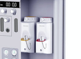 qualidade  VP20/VP10 Anesthesia Vaporizer , Stable Gas Anaesthesia Machine fábrica