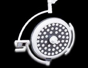 qualidade  180000 lnx Shadowless Operation Theatre Light Universal Suspension System fábrica