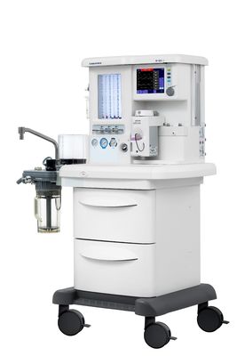 equipamento médico veterinário Purple Horn com a válvula eletrônica da ESPREITADELA