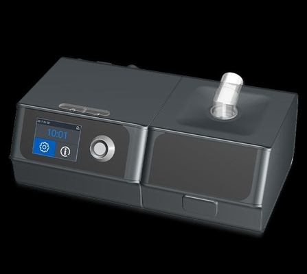 Certificado automático médico do CE do ISO 13485 da máquina 4-20cm H2O de CPAP