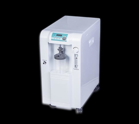 concentrador médico do oxigênio da casa tecnologia de América PSA de 5 litros
