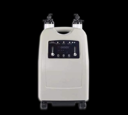 categoria médica portátil do concentrador 5LPM/10LPM do oxigênio da baixa pressão