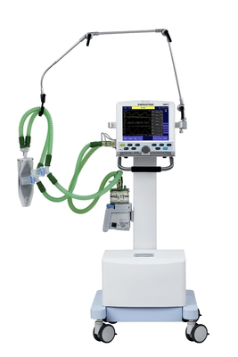Máquina médica do ventilador de Siriusmed R50 para infantes