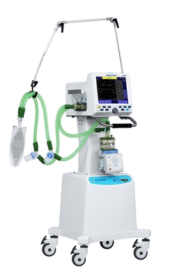 Máquina médica do ventilador de Siriusmed R50 para infantes