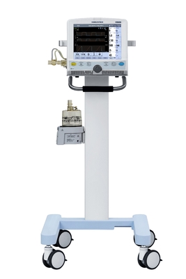 Ventilador de R55 Siriusmed, máquina portátil médica 20-2500mL do ventilador de Covid