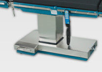 Tabela de operação hidráulica ISO13485 de Purple Horn eletro habilitado