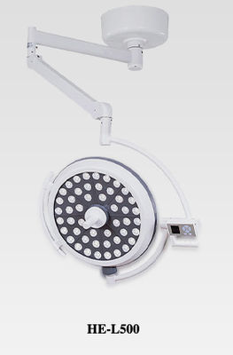 Luz Shadowless de Ot do instrumento cirúrgico de Purple Horn com os bulbos 48pcs