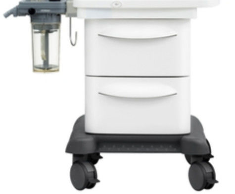 Equipamento médico veterinário 8" de Purple Horn tela táctil de TFT