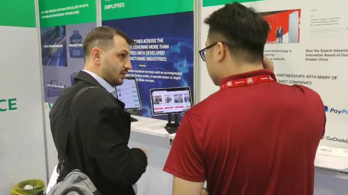 Hefei Purple Horn E-Commerce Co., Ltd. Perfil da Empresa